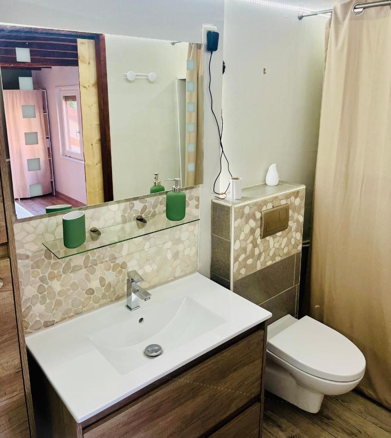 Au Petit Jardin Sezannais Villa Sezanne Ngoại thất bức ảnh